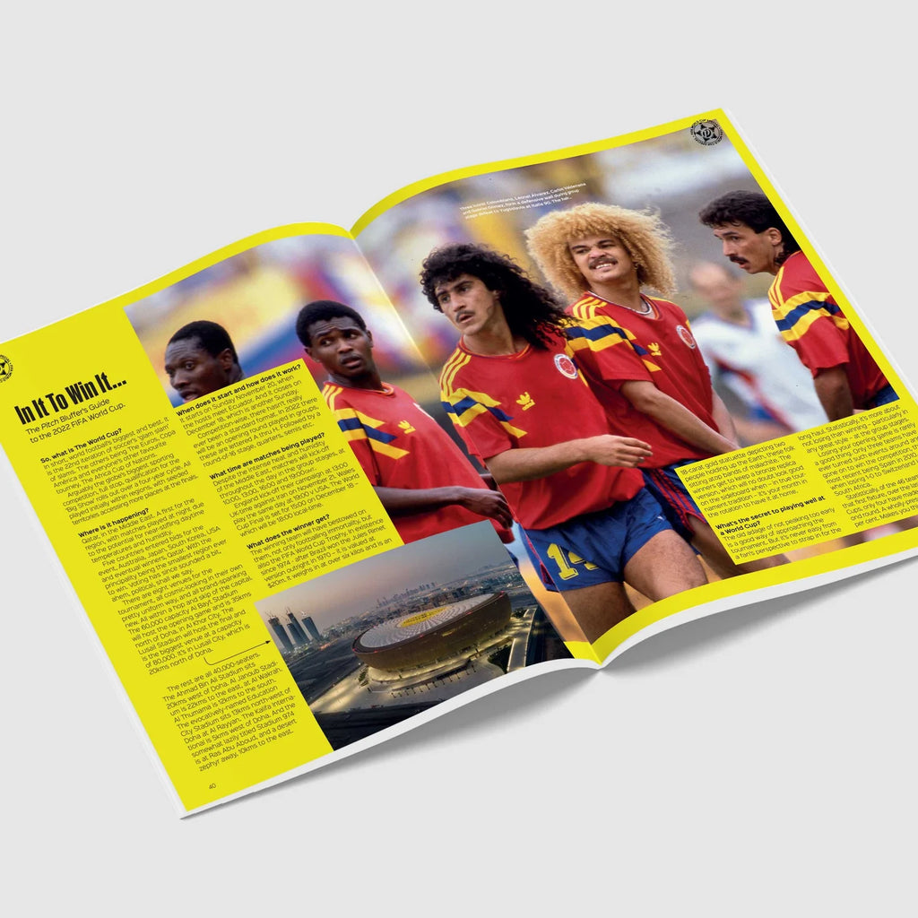Issue 2 (Free Digital)