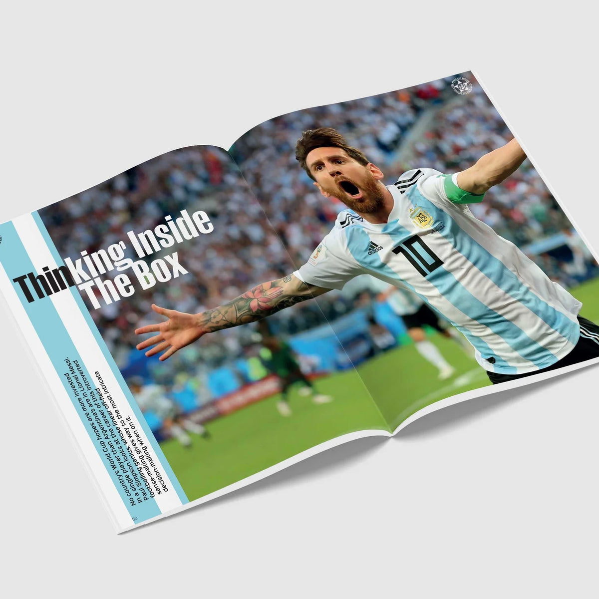 Issue 2 (Free Digital)