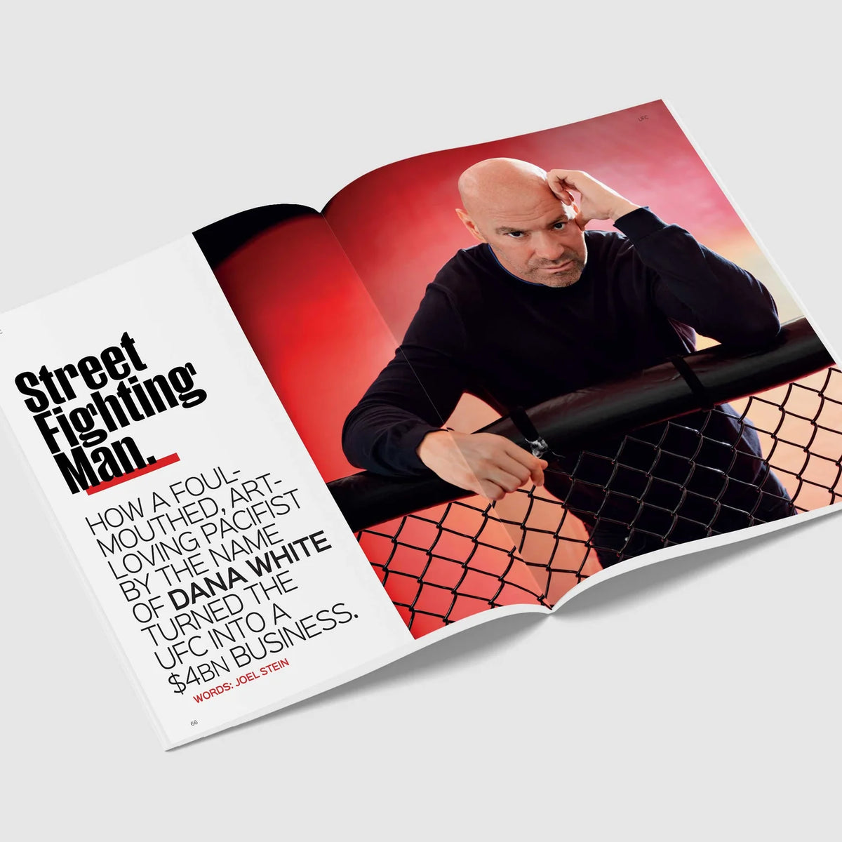 Issue 2 (Free Digital)