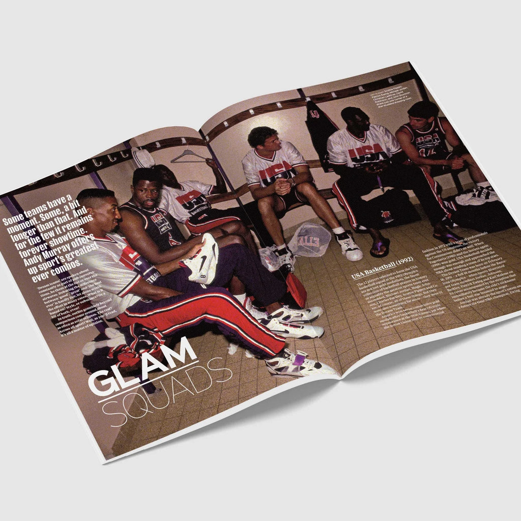 Issue 2 (Free Digital)