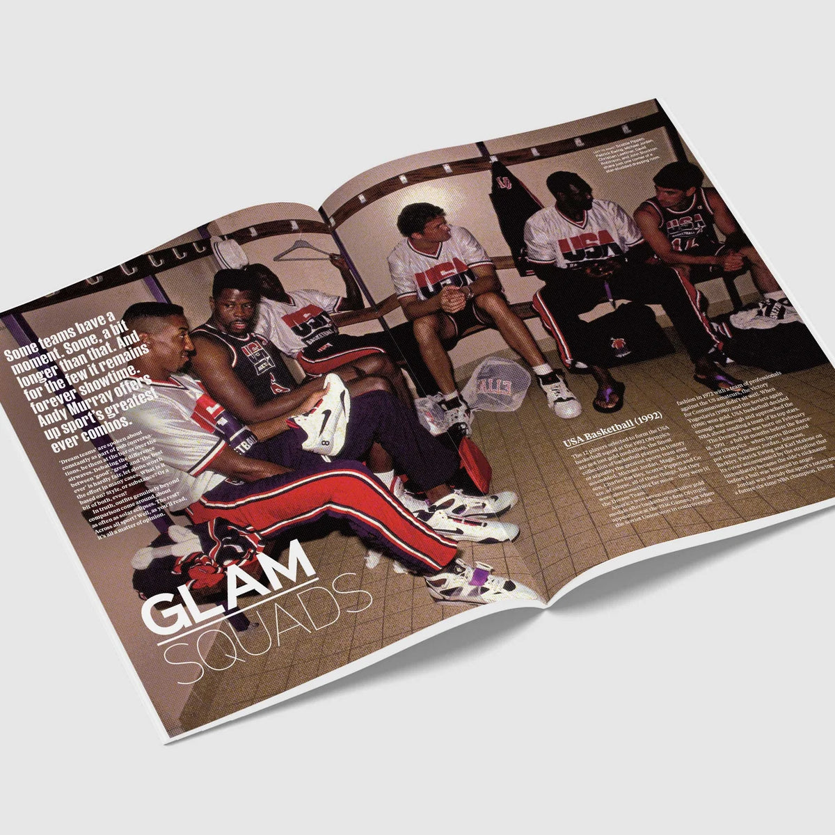 Issue 2 (Free Digital)