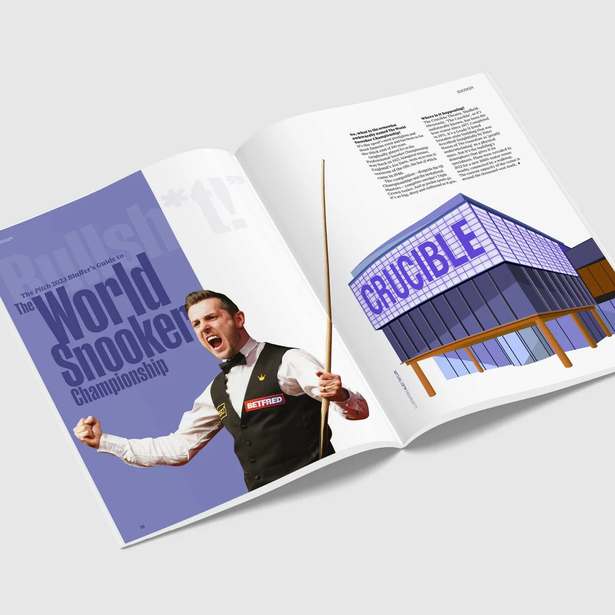 Issue 3