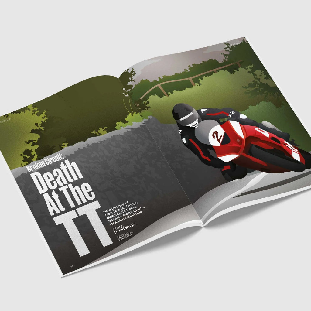 Issue 3