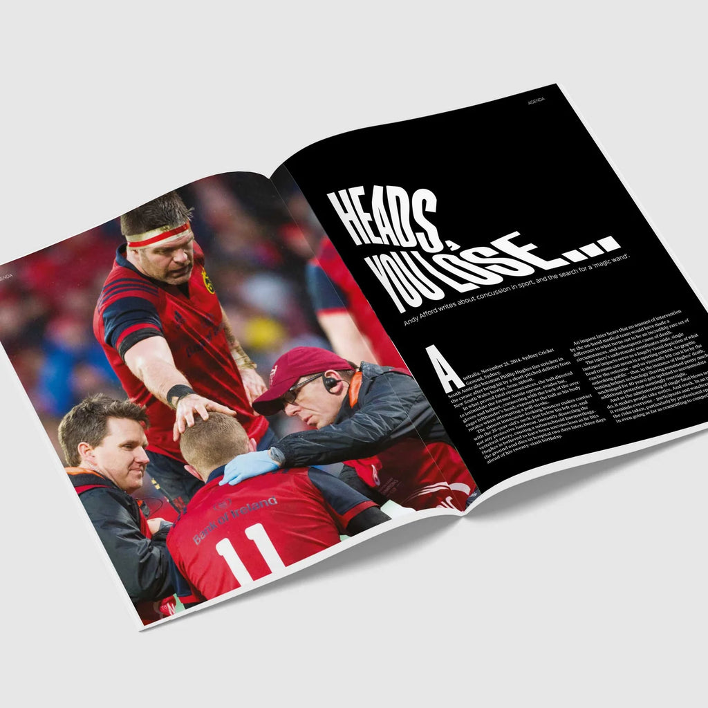 Issue 3