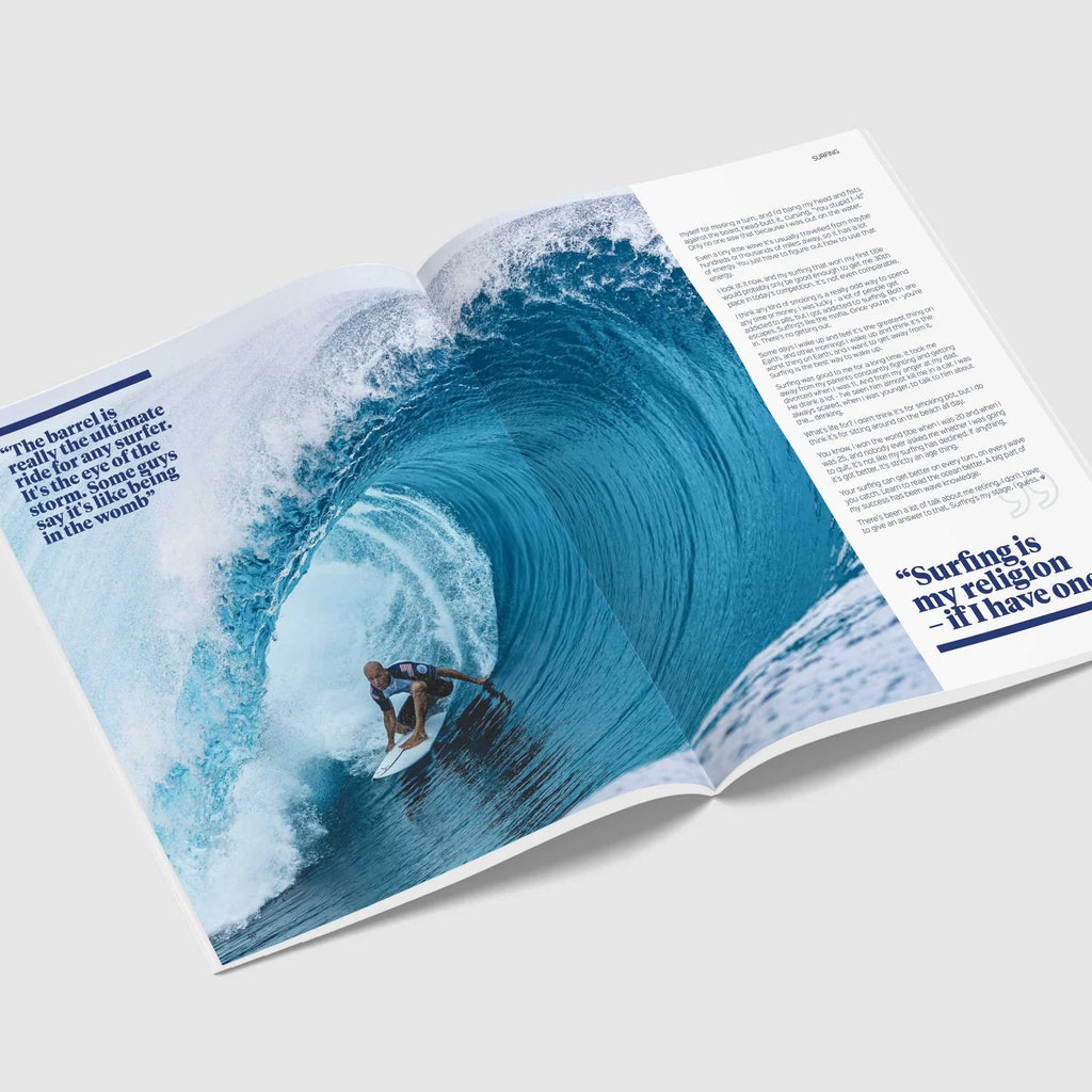 Issue 3
