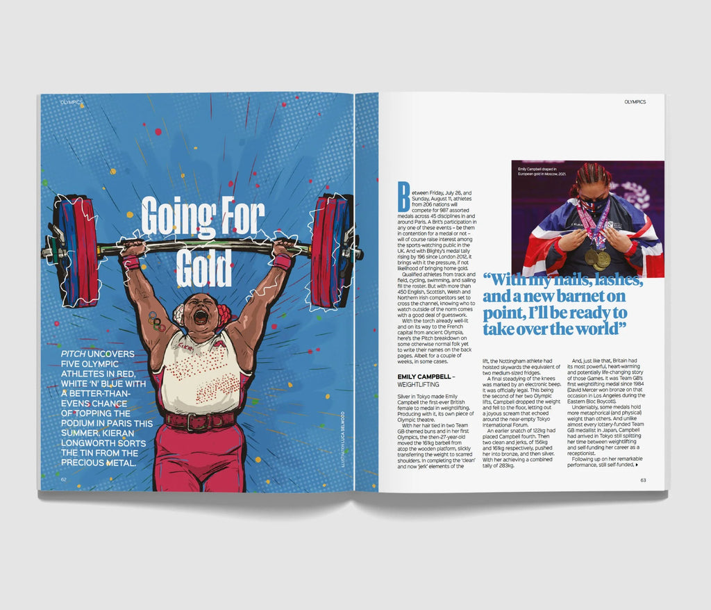 Issue 8 (SOLD OUT)