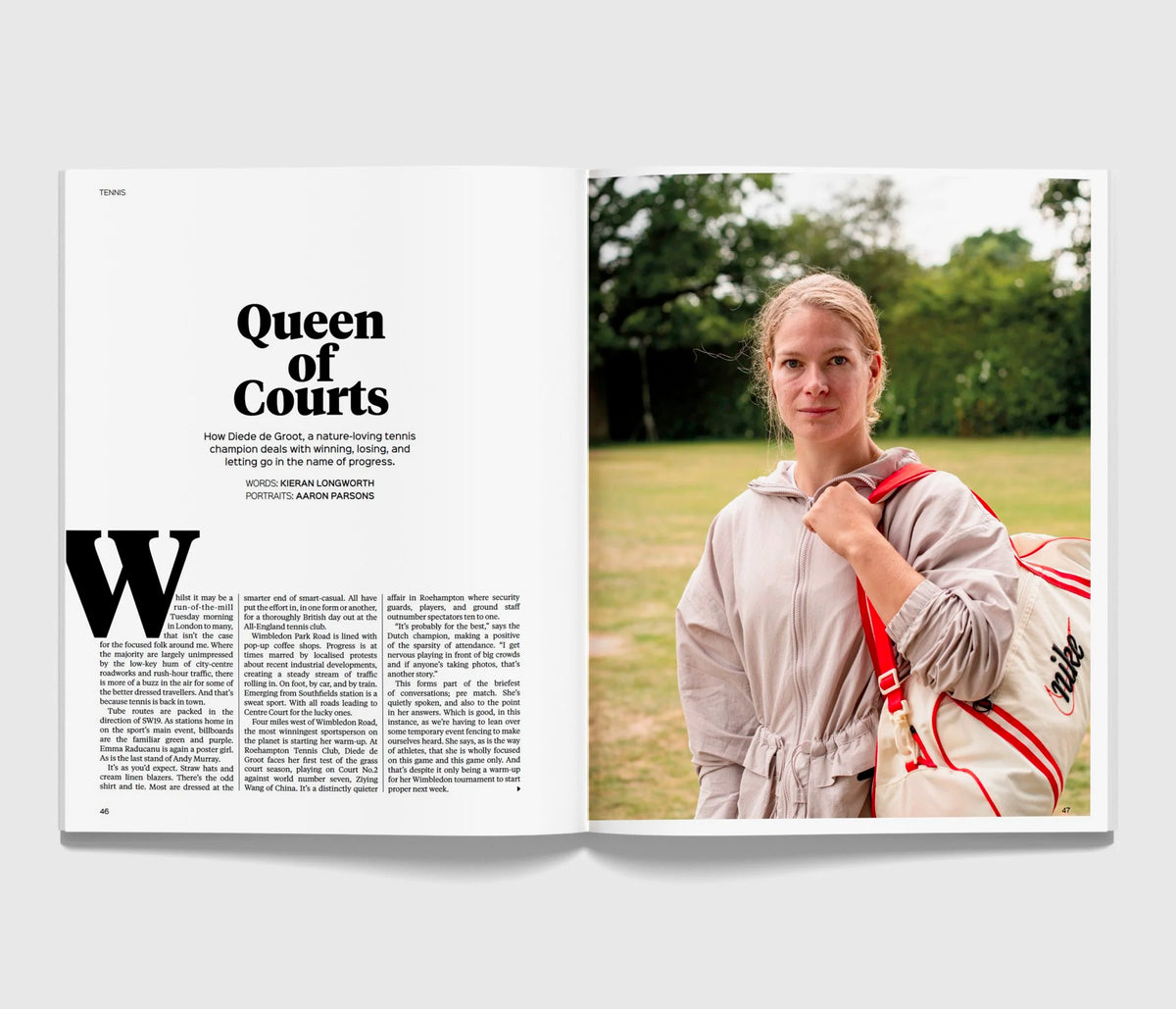 Issue 9