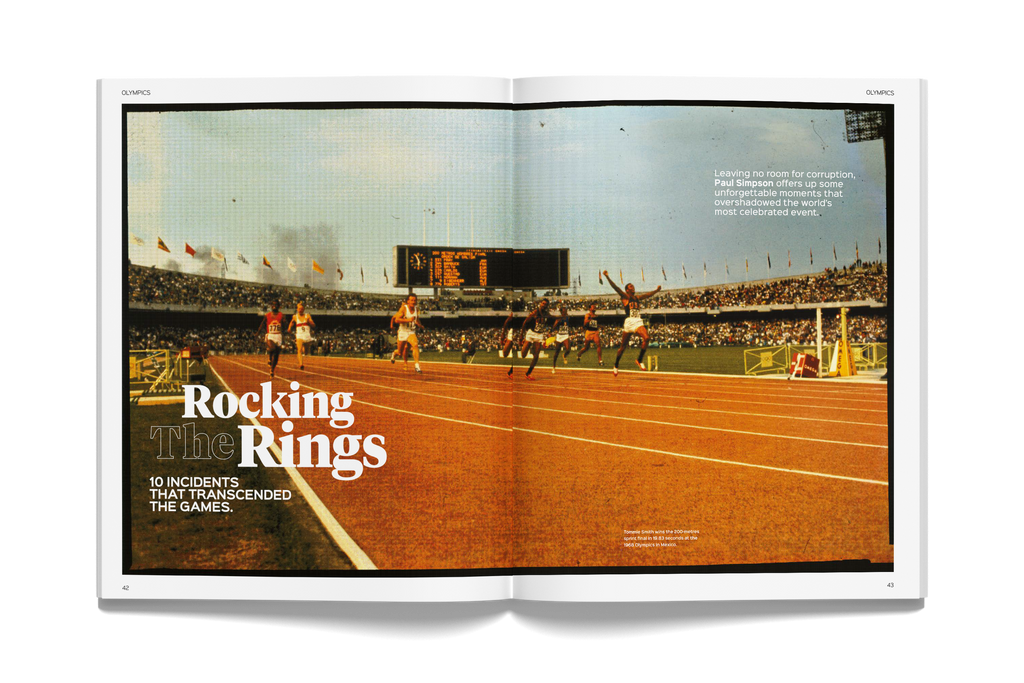 Issue 8 (SOLD OUT)