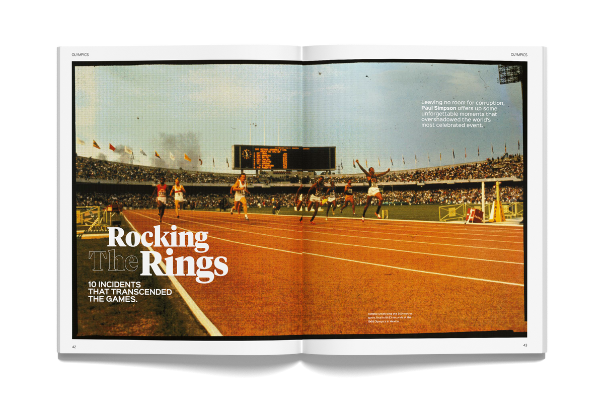 Issue 8 (SOLD OUT)