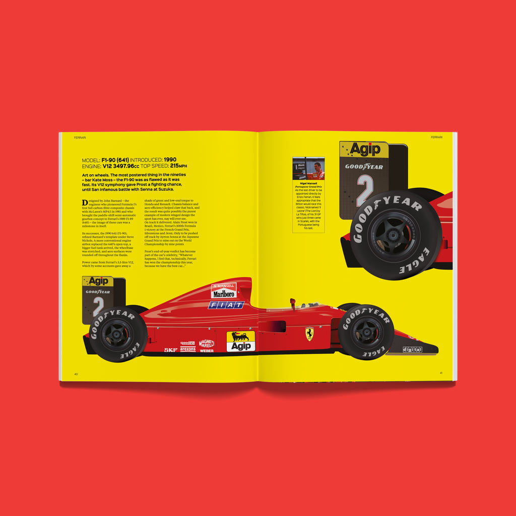 Ferrari: Collector's Edition | Issue 13 (SOLD OUT)