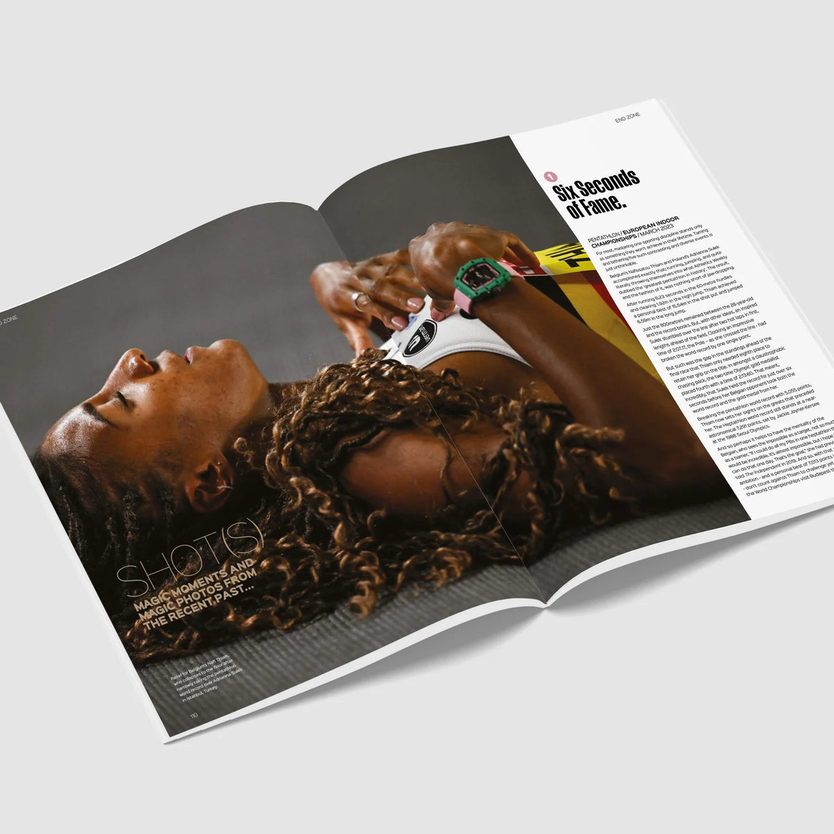 Issue 4