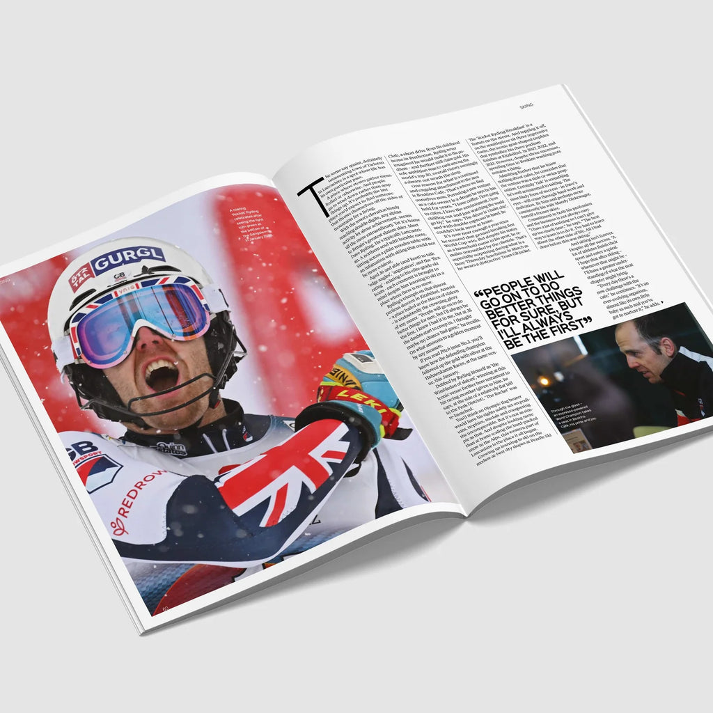 Issue 4