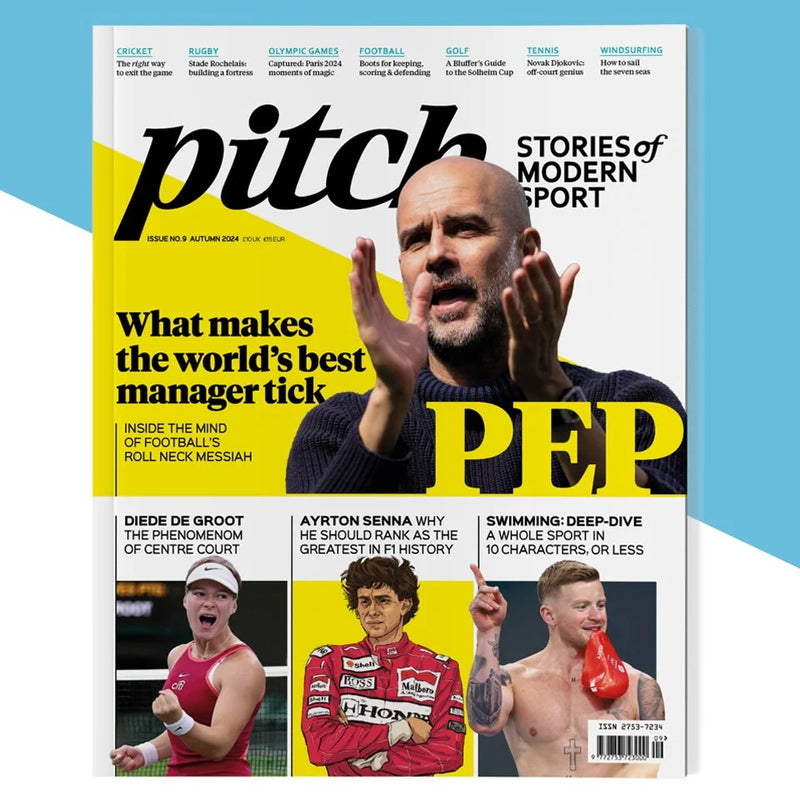Issue 9