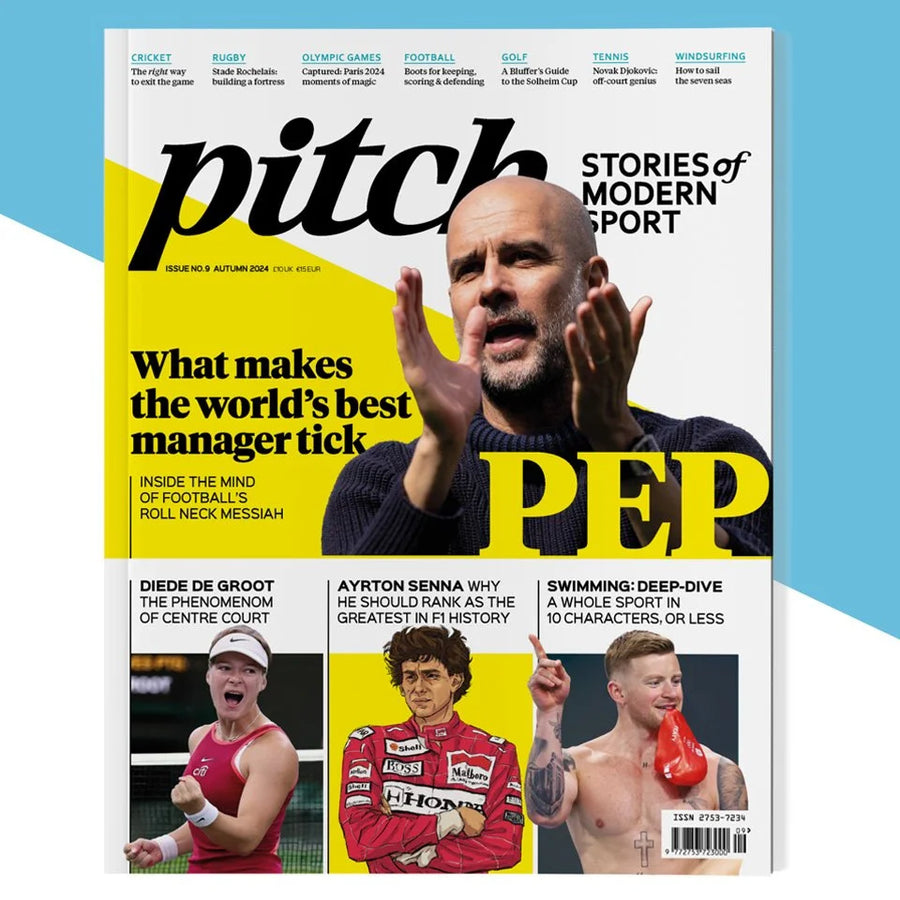 Issue 9