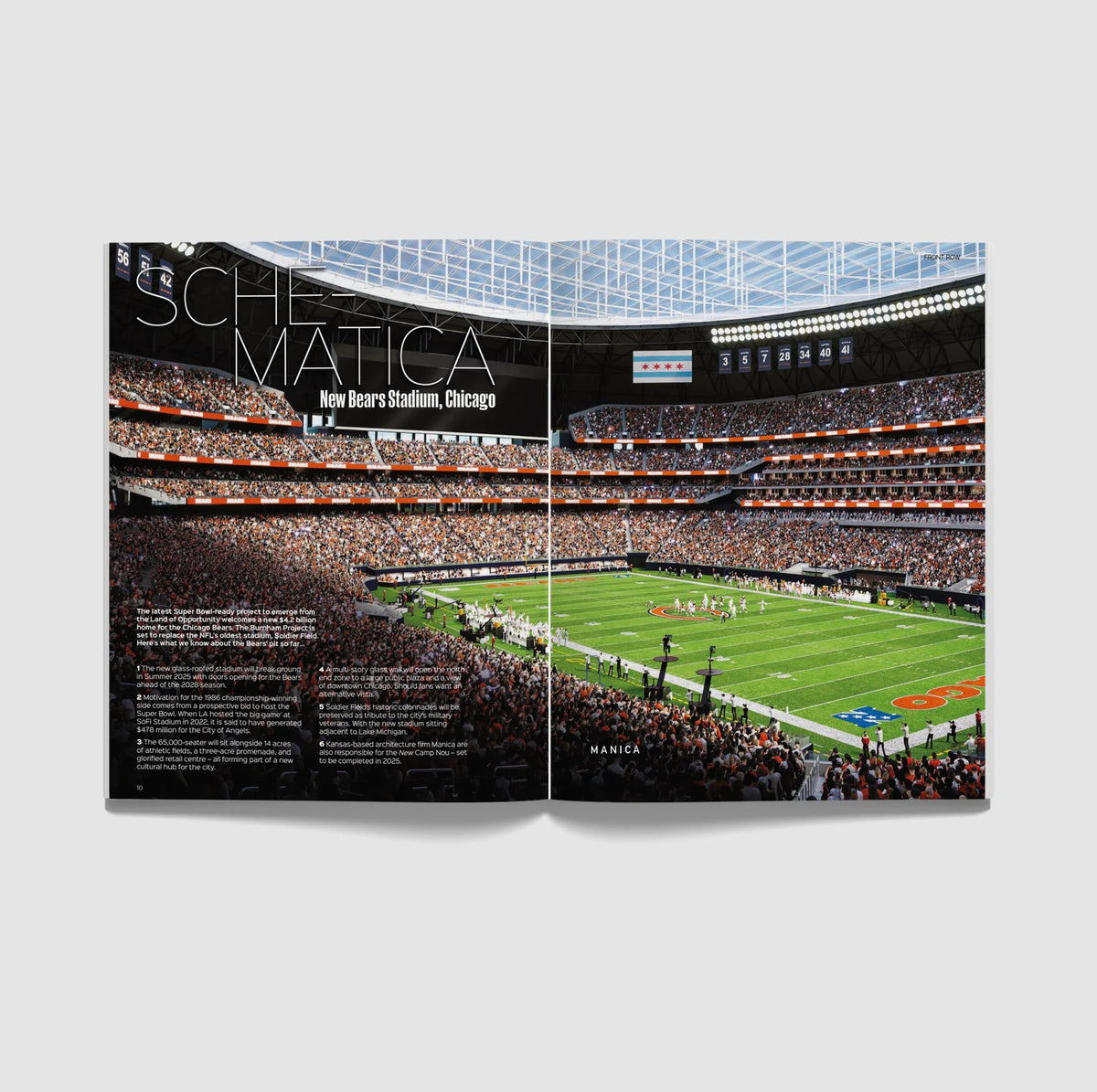 Issue 10