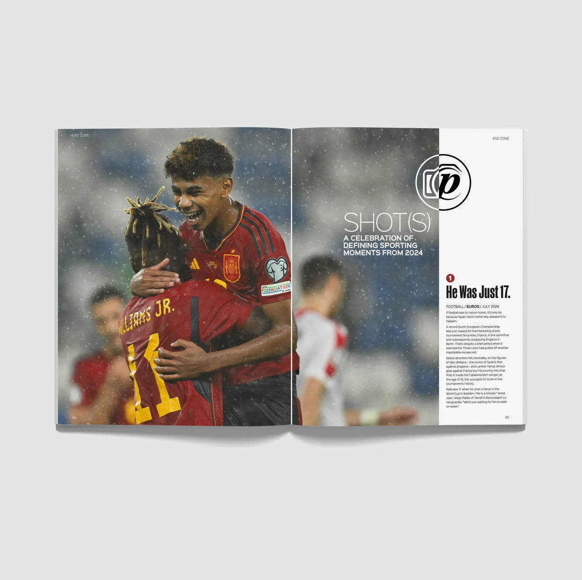 Issue 10