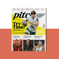 Issue 12 (SOLD OUT)