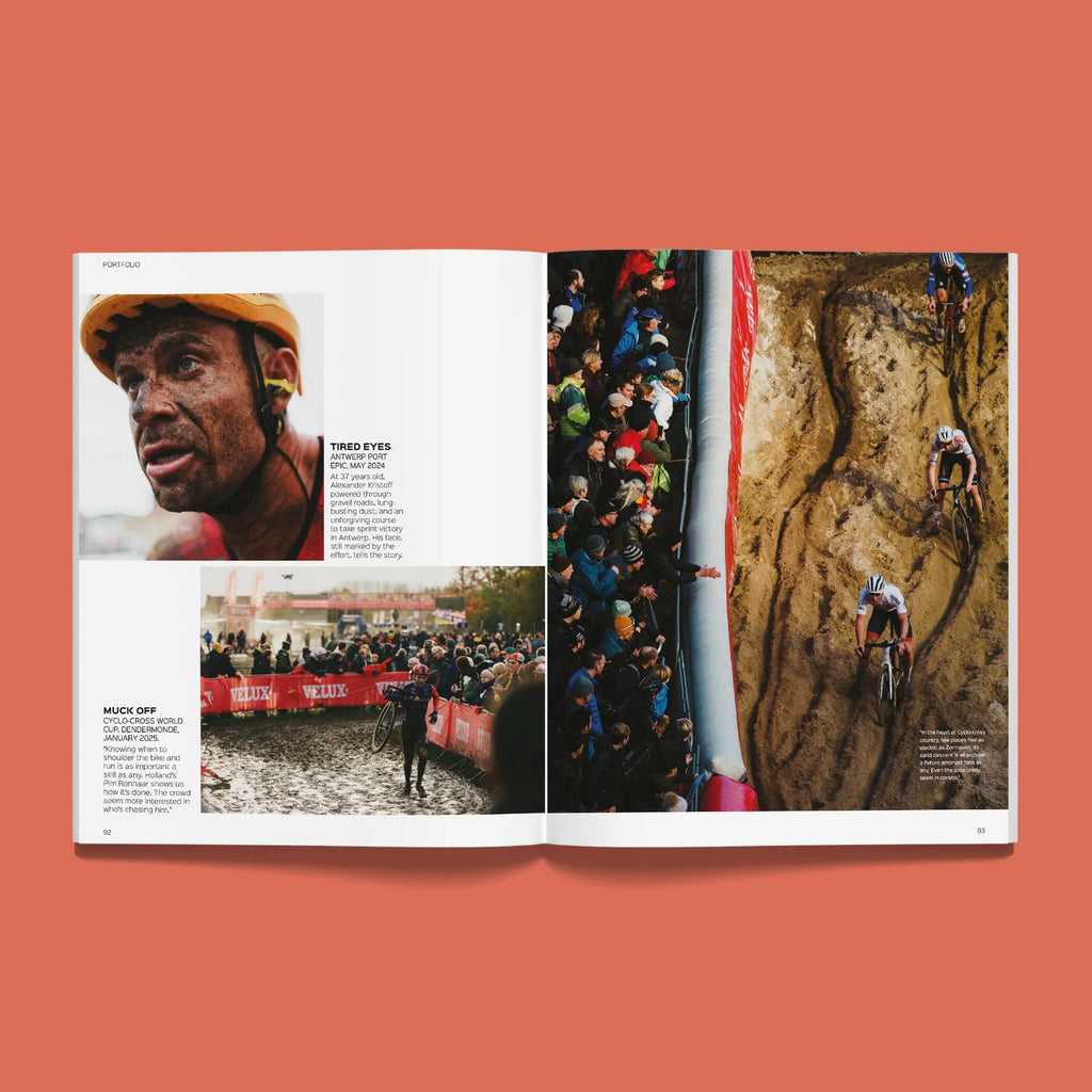 Issue 12 (SOLD OUT)