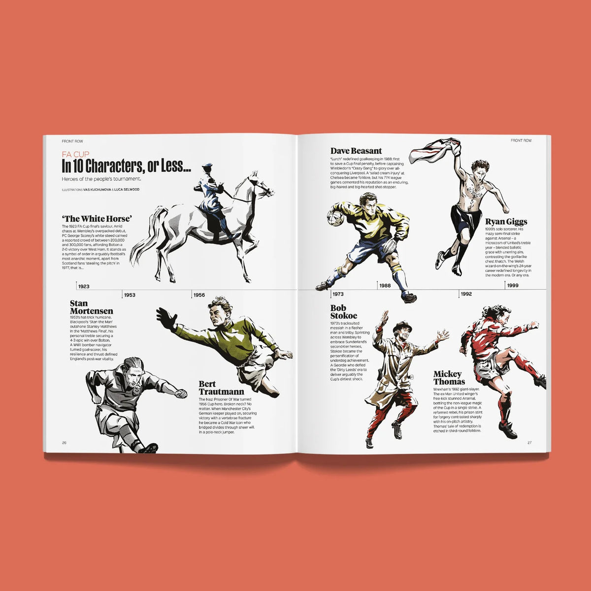 Issue 12 (SOLD OUT)