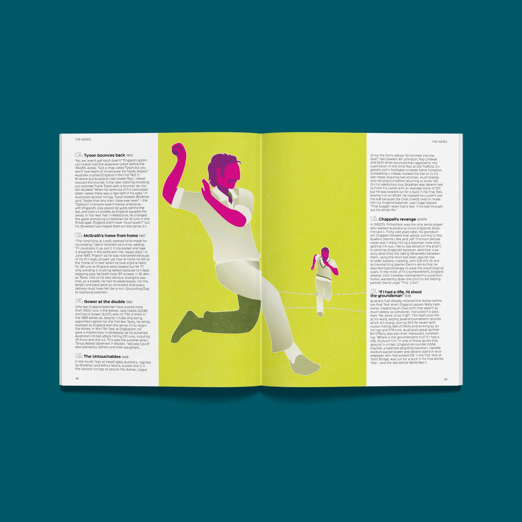 The Ashes: Collector's Edition | Issue 14