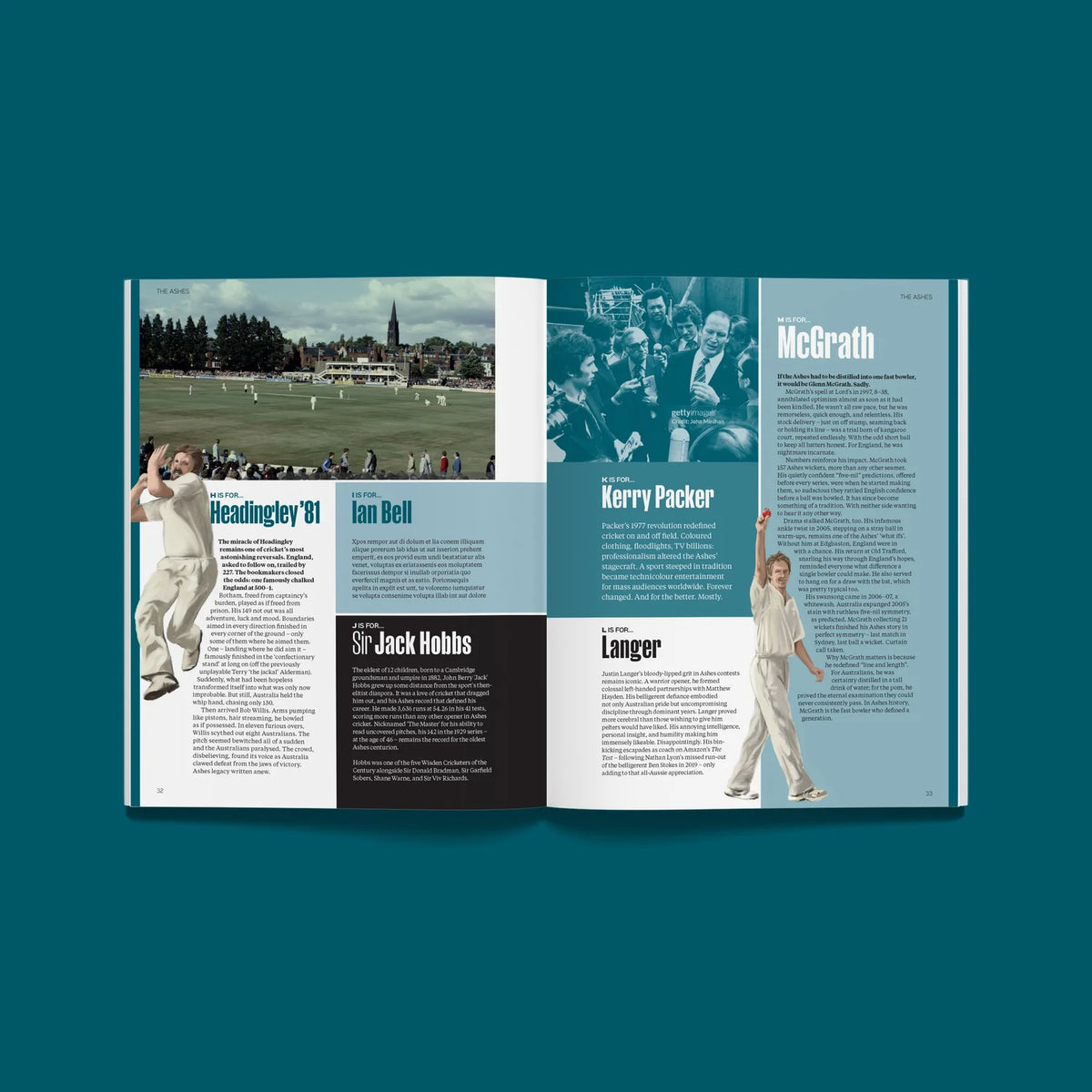 The Ashes: Collector's Edition | Issue 14