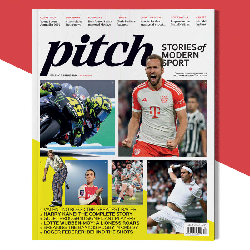 Issue 7