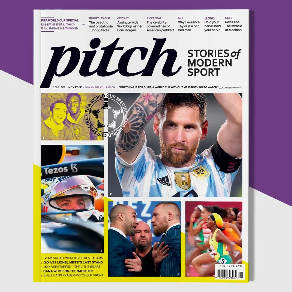 Issue 2 (Free Digital)