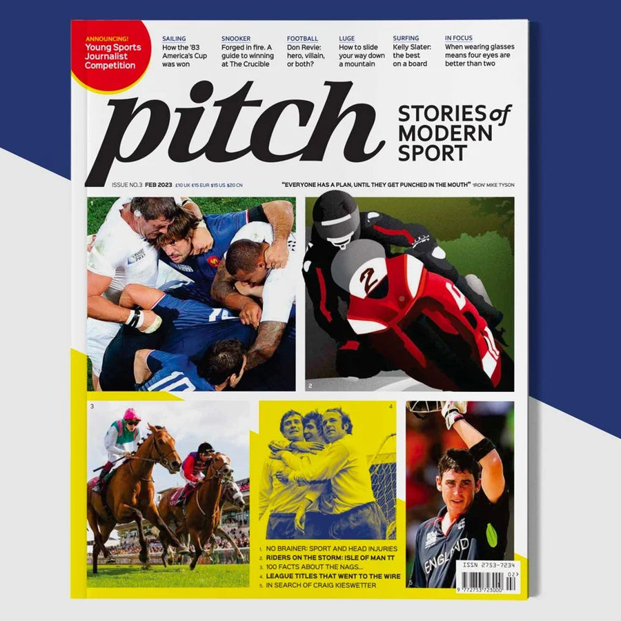 Issue 3