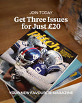 Three-Issue Bundle