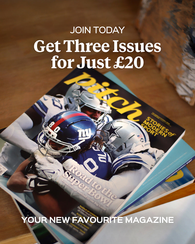 Three-Issue Bundle