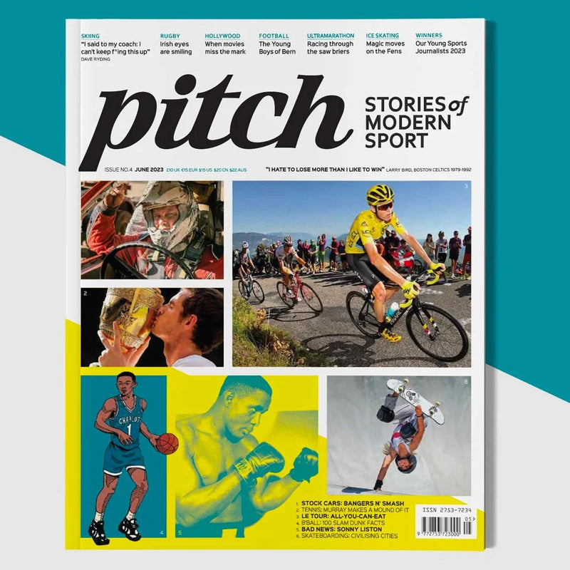 Issue 4