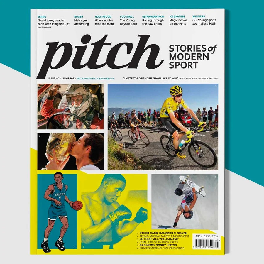 Issue 4