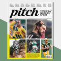 Issue 5 (SOLD OUT)