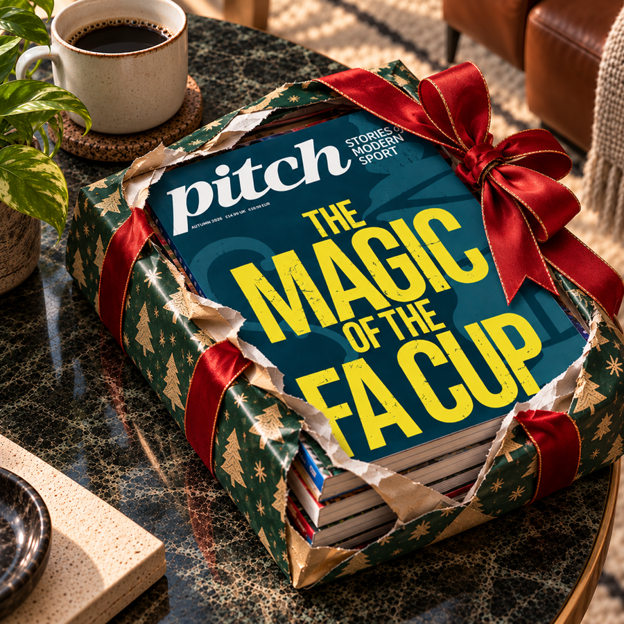 One Year Gift Subscription