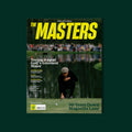 The Masters: Collector's Edition | Issue 15 (SOLD OUT)