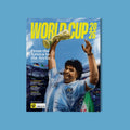 The World Cup: Collector's Edition | Issue 16