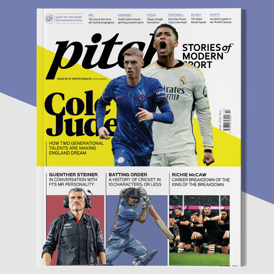 Issue 10