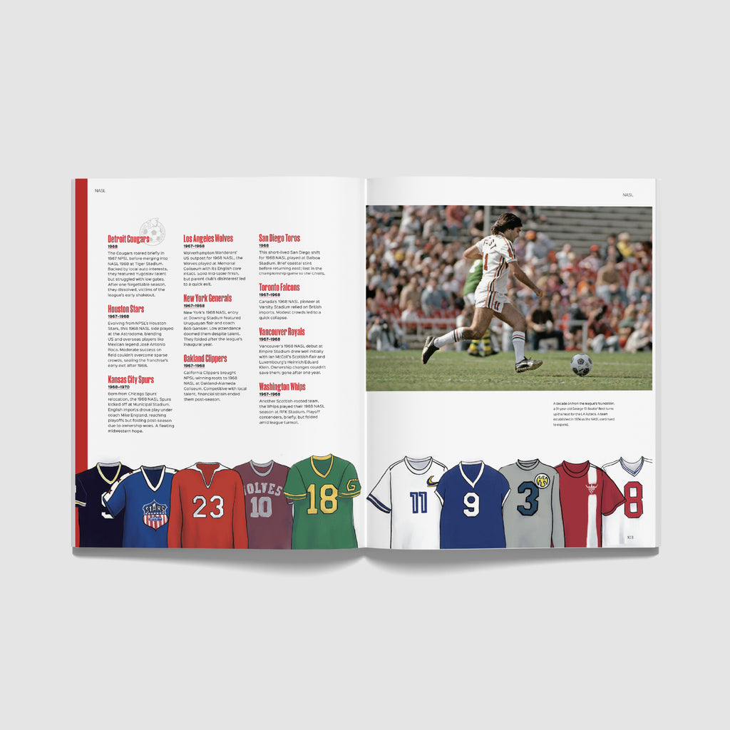 The World Cup: Collector's Edition | Issue 16