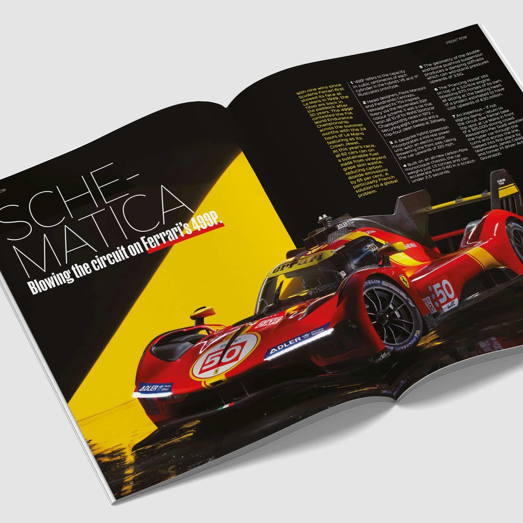 Issue 5 (SOLD OUT)