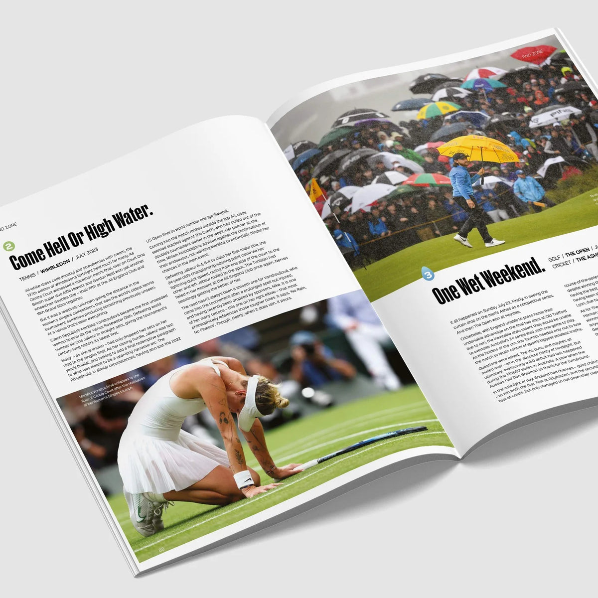 Issue 5 (SOLD OUT)